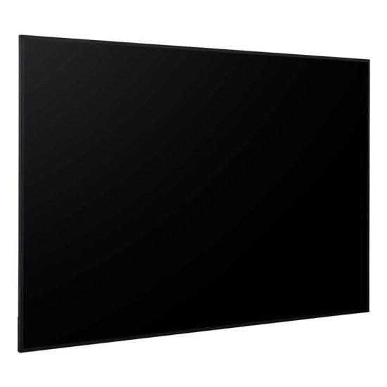 LG 86UL5Q-E Écran plat de signalisation numérique 2,18 m (86") LED Wifi 500 cd/m² 4K Ultra HD Noir WebOS 24/7