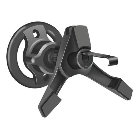 LogiLink AA0167 support Support passif Mobile/smartphone Noir