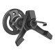 LogiLink AA0167 support Support passif Mobile/smartphone Noir