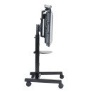 Chief PFCUB support pour téléviseur 2,08 m (82") Noir