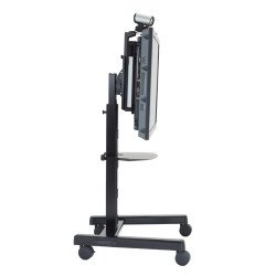 Chief PFCUB support pour téléviseur 2,08 m (82") Noir