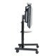 Chief PFCUB support pour téléviseur 2,08 m (82") Noir