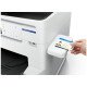 Epson WorkForce Pro EM-C8101RDWF Jet d'encre A3+ 4800 x 1200 DPI 26 ppm Wifi Epson WorkForce Pro EM-C8101RDWF Jet d'encre A3+ 4800 x 1200 DPI 26 ppm Wifi