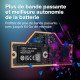 Crucial CT32G75C2LP5X module de mémoire 32 Go 1 x 32 Go LPDDR5X 7500 MT/s Crucial CT32G75C2LP5X module de mémoire 32 Go 1 x 32 Go LPDDR5X 7500 MT/s
