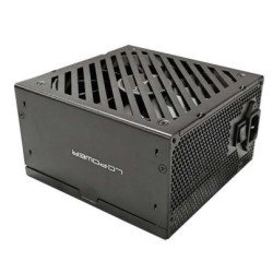 LC-Power LC6750B-SI V3.1 UPS