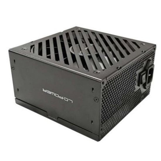LC-Power LC6750B-SI V3.1 UPS