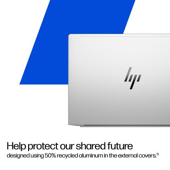 HP EliteBook 6 G1i 14 AI Intel Core Ultra 7 255U Ordinateur portable 35,6 cm (14") WUXGA 16 Go DDR5-SDRAM 512 Go SSD Wi-Fi 6E (802.11ax) Windows 11 Pro Argent HP EliteBook 6 G1i 14 AI Intel Core Ultra 7 255U Ordinateur portable 35,6 cm (14") WUXGA 16 Go DDR5-SDRAM 512 Go SSD Wi-Fi 6E (802.11ax) Windows 11 Pro Argent