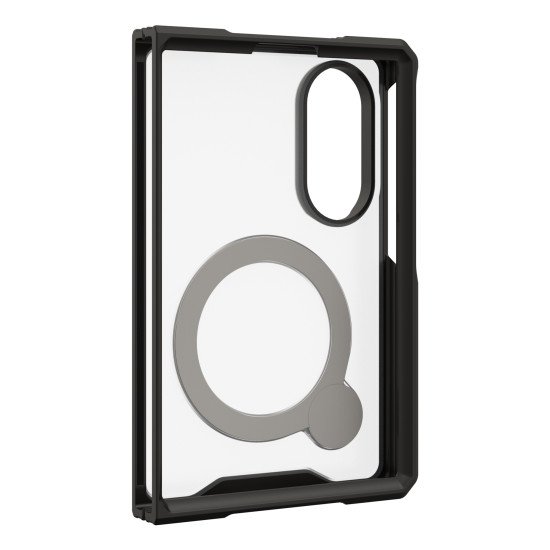 Urban Armor Gear 214563114343 coque de protection pour téléphones portables 19,3 cm (7.6") Housse Noir, Blanc