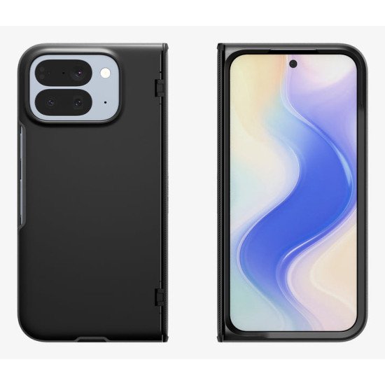 Spigen ACS09741 coque de protection pour téléphones portables 20,3 cm (8") Housse Noir