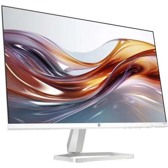 HP Series 5 23.8 inch FHD Monitor with Speakers - 524sa HP Series 5 23.8 inch FHD Monitor with Speakers - 524sa