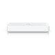 Ubiquiti UniFi Flex 2.5G Géré L2 2.5G Ethernet (100/1000/2500) Connexion Ethernet POE Montage sur le bureau ou sur le mur Blanc