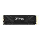 Kingston Technology 1T FURY RENEGADE G5 M.2 2280 NVMe SSD Kingston Technology 1T FURY RENEGADE G5 M.2 2280 NVMe SSD