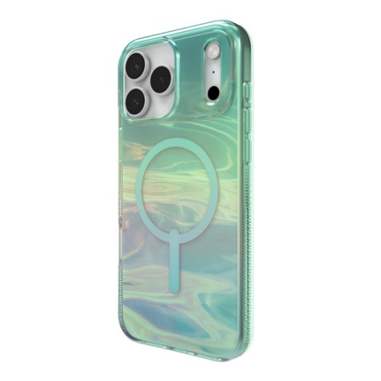 ZAGG Milan Snap coque de protection pour téléphones portables 17,5 cm (6.9") Housse Vert ZAGG Milan Snap coque de protection pour téléphones portables 17,5 cm (6.9") Housse Vert