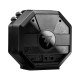 Thrustmaster T598-P Noir, Rouge USB Volant + pédales Analogique/Numérique PC, PlayStation 4, PlayStation 5