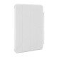 Pipetto P053-60-AF étui pour tablette 27,9 cm (11") Folio Blanc