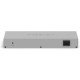 NETGEAR GS516-300EUS commutateur réseau Non-géré Gigabit Ethernet (10/100/1000) Connexion Ethernet POE Gris