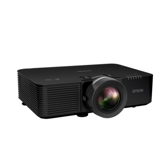 Epson EB-L795SE Projecteur à focale standard 7000 ANSI lumens WUXGA (1920x1200) Noir Epson EB-L795SE Projecteur à focale standard 7000 ANSI lumens WUXGA (1920x1200) Noir