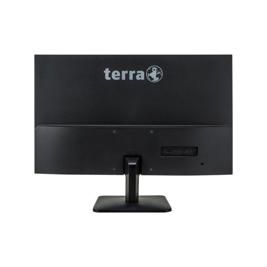 TERRA LCD/LED 2427W V3 black HDMI, DP, USB-C, GREENLINE PLUS écran PC 60,5 cm (23.8") Full HD Noir