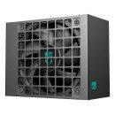 Gamer Storm PS750G unité d'alimentation d'énergie 750 W 20+4 pin ATX ATX Noir