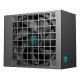 DeepCool PS850G unité d'alimentation d'énergie 850 W 20+4 pin ATX ATX Noir
