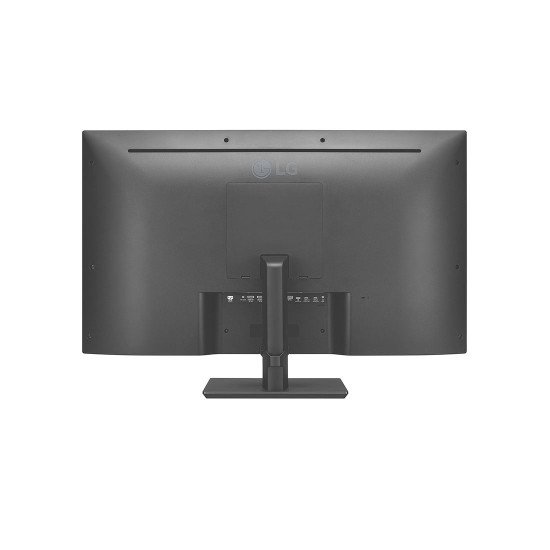 LG 43UN700P-B écran PC 109,2 cm (43") 3840 x 2160 pixels 4K Ultra HD LED Noir