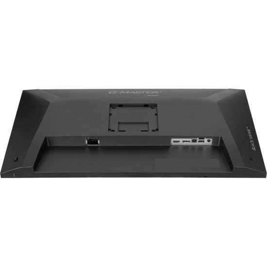 iiyama G-MASTER GB2741QSU-B1 écran PC 68,6 cm (27") 2560 x 1440 pixels Noir