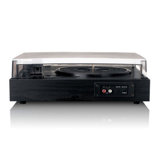 Lenco LS-15BK platine Lenco LS-15BK platine