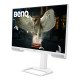 BenQ EW2790U écran PC 68,6 cm (27") 3840 x 2160 pixels 4K Ultra HD LED Blanc