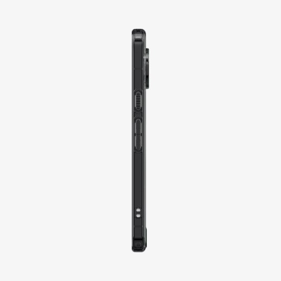 Spigen Ultra Hybrid (Mag Fit) coque de protection pour téléphones portables 17,3 cm (6.8") Housse Noir