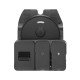 Roborock S7max Ultra robot aspirateur 0,35 L Sans sac Noir Roborock S7max Ultra robot aspirateur 0,35 L Sans sac Noir