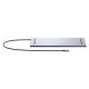 Manhattan Dock/hub USB-C avec lecteur de cartes: audio 3,5 mm, DisplayPort, Ethernet, 2x HDMI, 3x USB-A + 2x USB-C,avec PD 100W - nécessite un chargeur USB-C externe (non inclus).Alimenté par USB (aucune alimentation externe requise) lorsque le PD n'est p