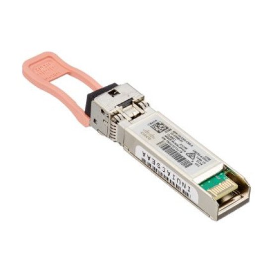 Cisco SFP-10/25G-CSRS-RF module émetteur-récepteur de réseau Fibre optique 25000 Mbit/s SFP28 860 nm