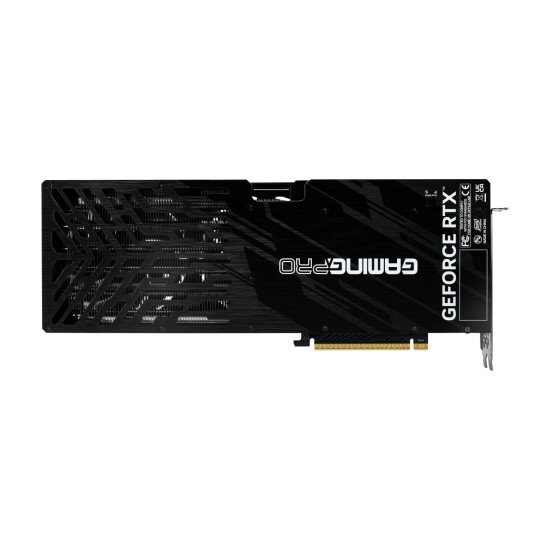 Palit GeForce RTX 5070 GamingPro NVIDIA 12 Go GDDR7