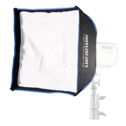 Amaran 6977162450988 boîte à lumière Amaran 6977162450988 boîte à lumière