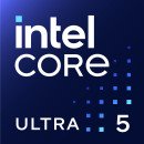 Intel Core Ultra 5 250K Plus processeur 30 Mo Smart Cache Plateau