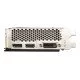 MSI GEFORCE RTX 3050 VENTUS 2X XS 8G OC carte graphique NVIDIA 8 Go GDDR6 MSI GEFORCE RTX 3050 VENTUS 2X XS 8G OC carte graphique NVIDIA 8 Go GDDR6