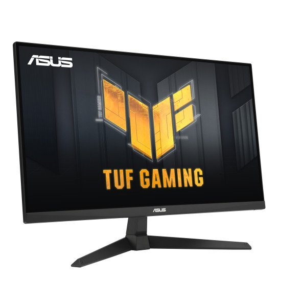 ASUS TUF Gaming VG279QE5A écran PC 68,6 cm (27") 1920 x 1080 pixels Full HD LCD Noir