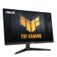 ASUS TUF Gaming VG279QE5A écran PC 68,6 cm (27") 1920 x 1080 pixels Full HD LCD Noir