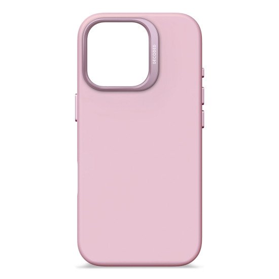 Decoded Silicone Case coque de protection pour téléphones portables 16 cm (6.3") Housse Bleu, Lilas Decoded Silicone Case coque de protection pour téléphones portables 16 cm (6.3") Housse Bleu, Lilas