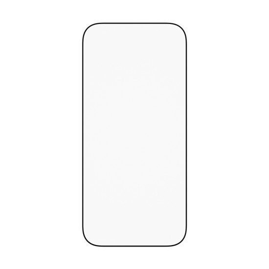 PanzerGlass ® Screen Protector iPhone 17 | iPhone 16 Pro | Ultra-Wide Fit w. EasyAligner Protection d'écran transparent Apple 1 pièce(s) PanzerGlass ® Screen Protector iPhone 17 | iPhone 16 Pro | Ultra-Wide Fit w. EasyAligner Protection d'écran transparent Apple 1 pièce(s)