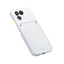 Fairphone protective Case v1 coque de protection pour téléphones portables 16 cm (6.3") Housse Blanc Fairphone protective Case v1 coque de protection pour téléphones portables 16 cm (6.3") Housse Blanc