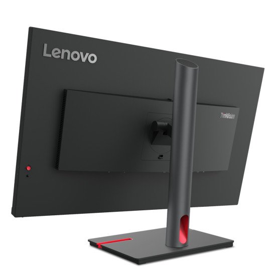 Lenovo ThinkVision P32p-30 LED display 80 cm (31.5") 3840 x 2160 pixels 4K Ultra HD Noir