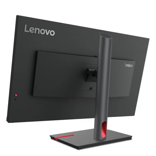 Lenovo ThinkVision P32p-30 LED display 80 cm (31.5") 3840 x 2160 pixels 4K Ultra HD Noir Lenovo ThinkVision P32p-30 LED display 80 cm (31.5") 3840 x 2160 pixels 4K Ultra HD Noir