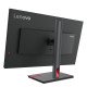 Lenovo ThinkVision P32p-30 LED display 80 cm (31.5") 3840 x 2160 pixels 4K Ultra HD Noir