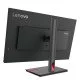 Lenovo ThinkVision P32p-30 LED display 80 cm (31.5") 3840 x 2160 pixels 4K Ultra HD Noir Lenovo ThinkVision P32p-30 LED display 80 cm (31.5") 3840 x 2160 pixels 4K Ultra HD Noir