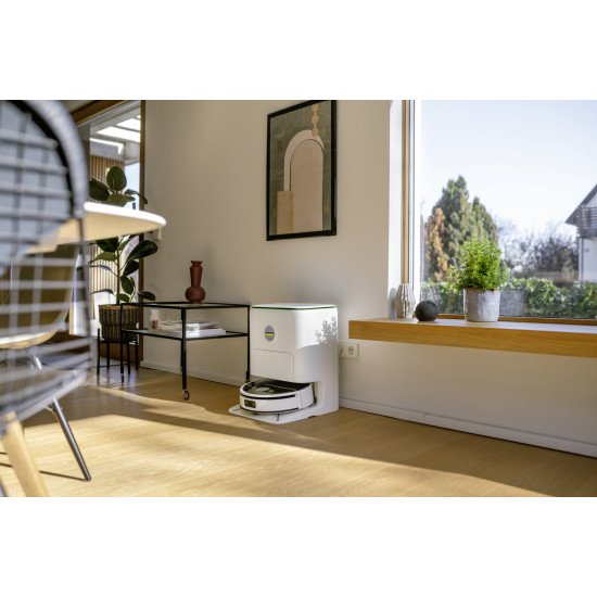 Kärcher RVF 7 Comfort Blanc