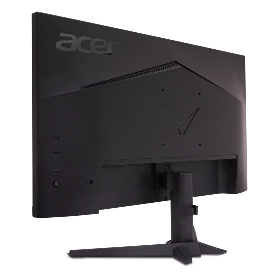 Acer NITRO VG0 VG270U X1bmiipx écran PC 68,6 cm (27") 2560 x 1440 pixels Quad HD LCD Noir