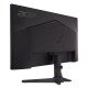 Acer NITRO VG0 VG270U X1bmiipx écran PC 68,6 cm (27") 2560 x 1440 pixels Quad HD LCD Noir
