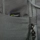 Targus TBB65802GL sacoche d'ordinateurs portables 40,6 cm (16") Sac à dos Gris