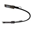 Nvidia 930-51986-0000-000 câble InfiniBand et à fibres optiques 0,4 m QSFP DAC Noir